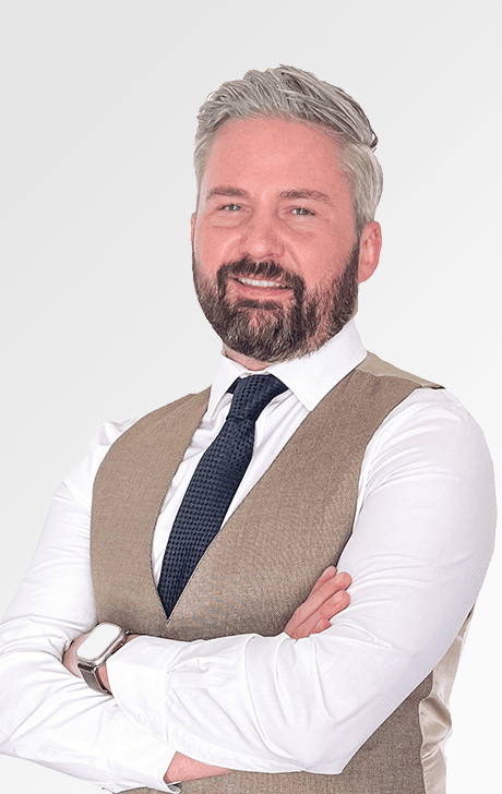 Craig Halpin - Director of Clinical Operations 